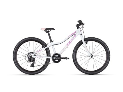 KELLYS Kiter 30 White 11 24" 2025 (Barva White, Velikost 24")