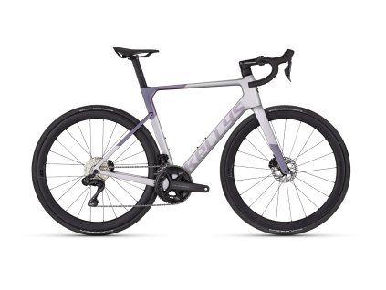 KELLYS URC 90 Arctic Grey 2026 (Barva Grey, Velikost M)