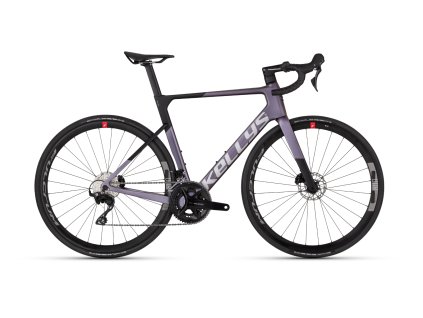 KELLYS URC 50 Arctic Sky 2026 (Barva Sky blue, Velikost S)