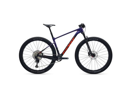 Giant XTC Advanced 29 2 Purple Haze (Velikost M)