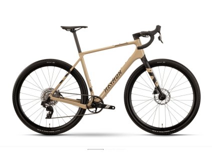 Raymon Soreno Pro 12s XPLR AXS sand/black