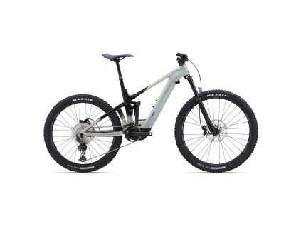 Liv Intrigue X Advanced E+ EL 3 Shoreline 2024 (Velikost M)