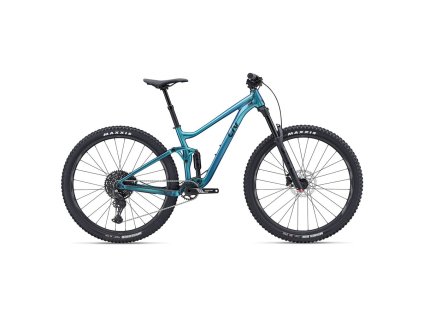 Liv Embolden 29 2 Chrysocolla 2024 (Velikost S)