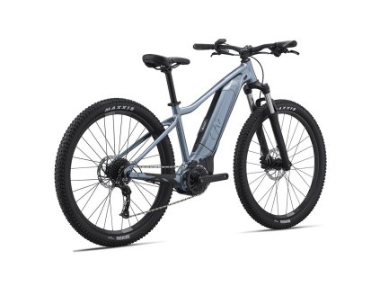 Liv Tempt E+ 2 Aged Denim (Velikost S)