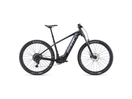 Giant Fathom E+ 2 Gunmetal Black (Velikost L)