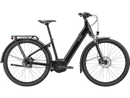 CANNONDALE MAVARO 4 LSTH (VELIKOST S)