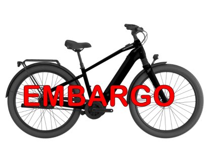 CANNONDALE MAVARO 4 (VELIKOST S)