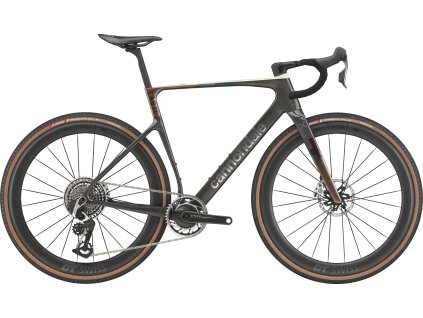 CANNONDALE SUPERX LAB71 (VELIKOST 46)