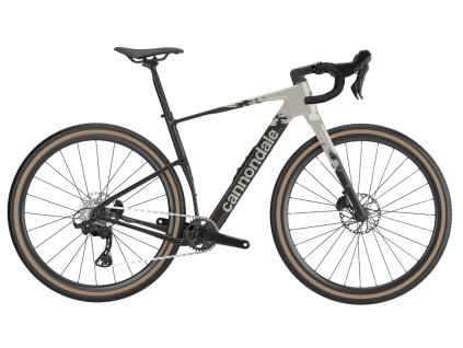 CANNONDALE TOPSTONE CARBON 4 (VELIKOST 47)