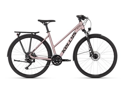 KELLYS Cristy 50 Rose Gold 28" 2025 (Velikost S)