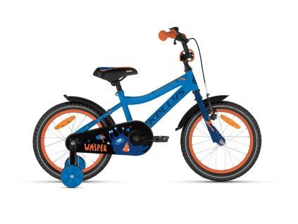 KELLYS Wasper Blue 16" (Barva Blue)