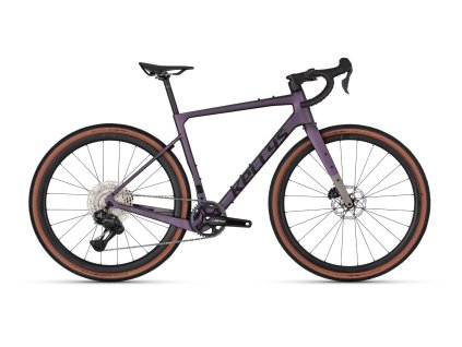 KELLYS Soot X100 Aurora Borealis 2025 (Velikost L)