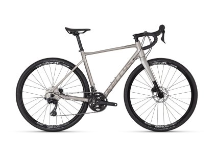 KELLYS Soot X70 Silver Sand 2026 (Barva Silver, Velikost S)