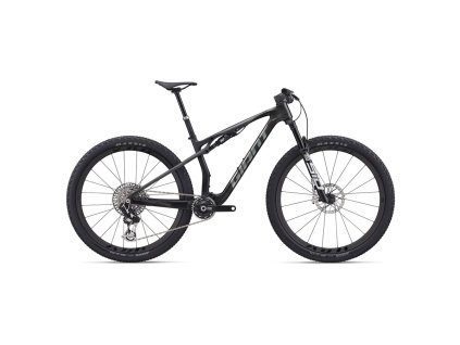 Giant Anthem Advanced SL 0 Raw Carbon (Velikost M)