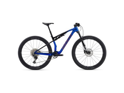 Giant Anthem Advanced SL 3 Rainbow Cobalt (Velikost L)
