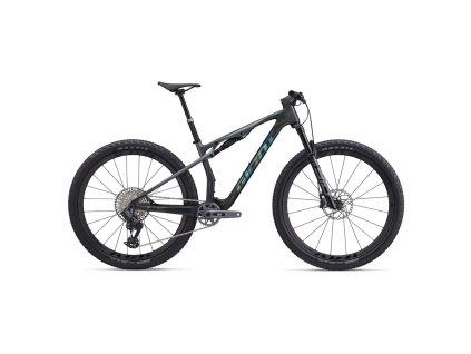 Giant Anthem Advanced SL 1 Rainbow Black (Velikost M)