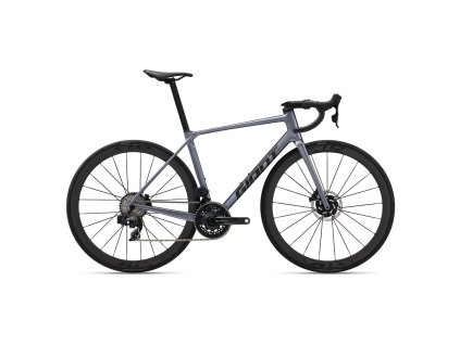 Giant TCR Advanced Pro 0-AXS Mercury (Velikost ML)