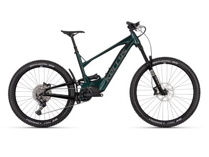 KELLYS Theos RS30 P Night Forest 29"/27.5" 820Wh 2026 (Velikost M)