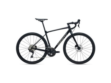 Giant Contend AR 1 Abyss Black (Velikost L)