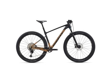 Giant XTC Advanced 29 1 Abyss Black/Bronze (Velikost M)