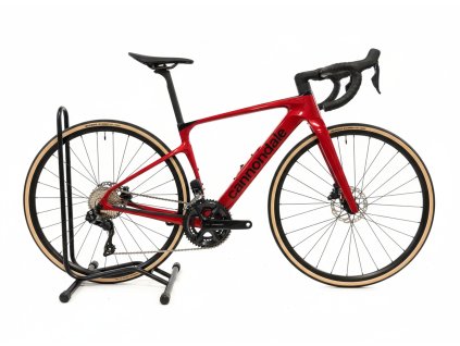 NON_STANDARD_CANNONDALE SYNAPSE CARBON 4