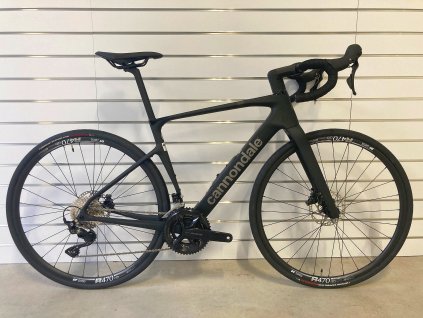 NON_STANDARD_CANNONDALE SYNAPSE CARBON 5