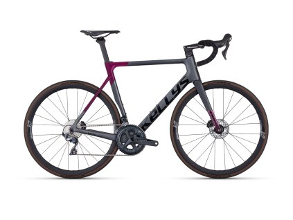 KELLYS URC 70 2026 (Barva Anthracite, Velikost M)