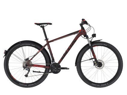 KELLYS Spider 60 29" (Velikost M)
