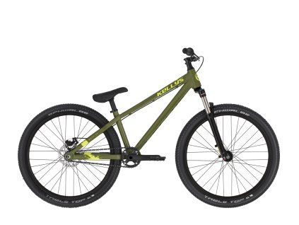KELLYS Whip 30 M (Velikost M)
