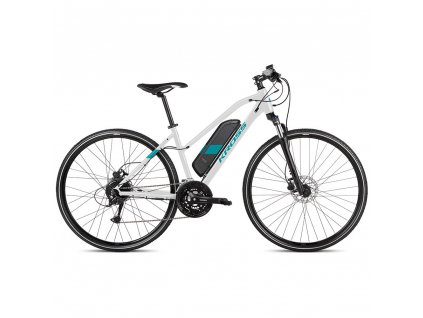 kross evado hybrid 1.0 electric bike