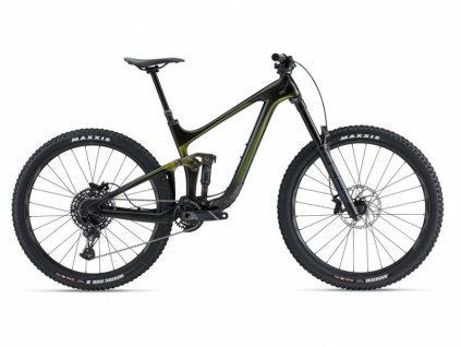 Giant Reign Advanced PRO  29 2