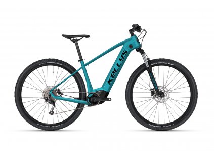 KELLYS Tayen R10 P Azure 27.5" 725Wh 2024