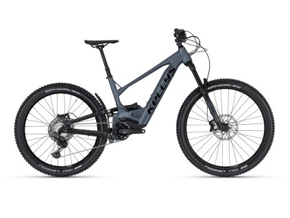 KELLYS Theos R30 P Steel Blue 29"/27.5" 725Wh 2024