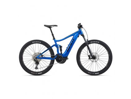 Giant Stance E+ 1 29er Sapphire 2023