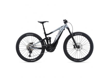 Liv Intrigue X E+ 3 Pro 29er Supernova 2024