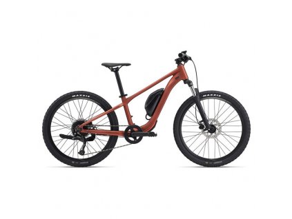 Giant Talon E+ Junior 24 Terracotta 2024