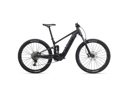 Giant Stance E+ 2 Black Diamond 2024