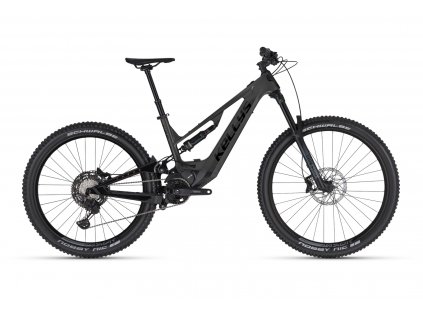 KELLYS Theos F60 SH Anthracite 29"/27.5" 725Wh 2024