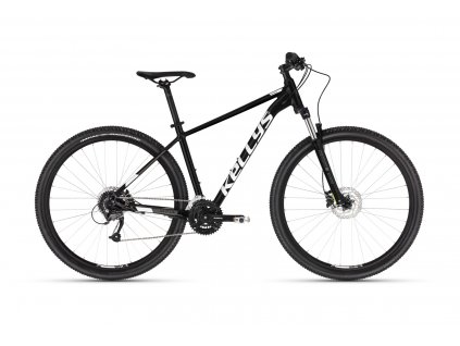 KELLYS Spider 50 Black 27.5" 2024