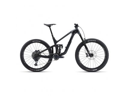 Giant Reign Advanced Pro 1 Black Diamond/Carbon 2024