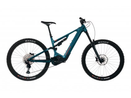 NORCO Range VLT A2 Dark Green 29