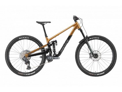 NORCO Sight A1 Black/Gold 29 1
