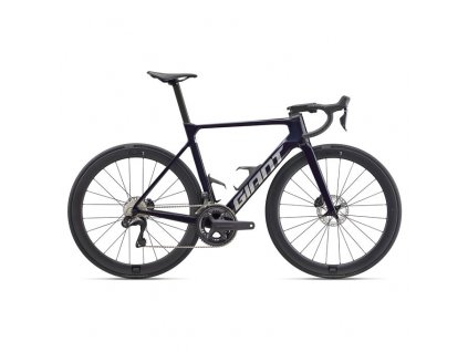 Giant Propel Advanced Pro 0-Di2 Black Currant 2024