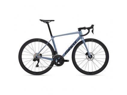 Giant TCR Advanced 0-PC Frost Silver M25