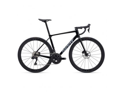 Giant TCR Advanced Pro 1-Di2 Carbon M25