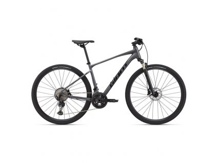 Giant Roam 0 Disc Charcoal 2024