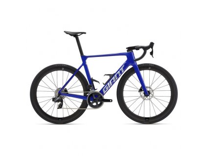 Giant Propel Advanced 1 Aerospace Blue 2024