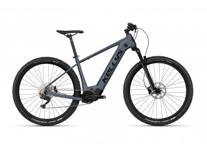 KELLYS Tygon R50 P Steel Blue 29" 725Wh 2024