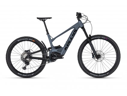 KELLYS Theos R50 P Steel Blue 29"/27.5" 725Wh 2024