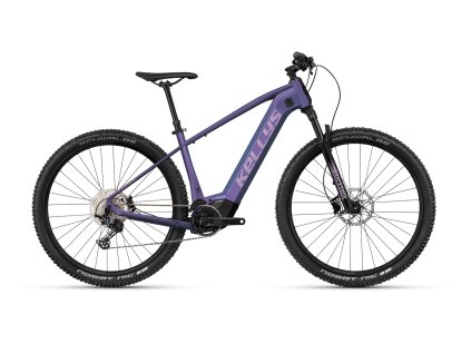 KELLYS Tayen R90 P 29" 725Wh 2024